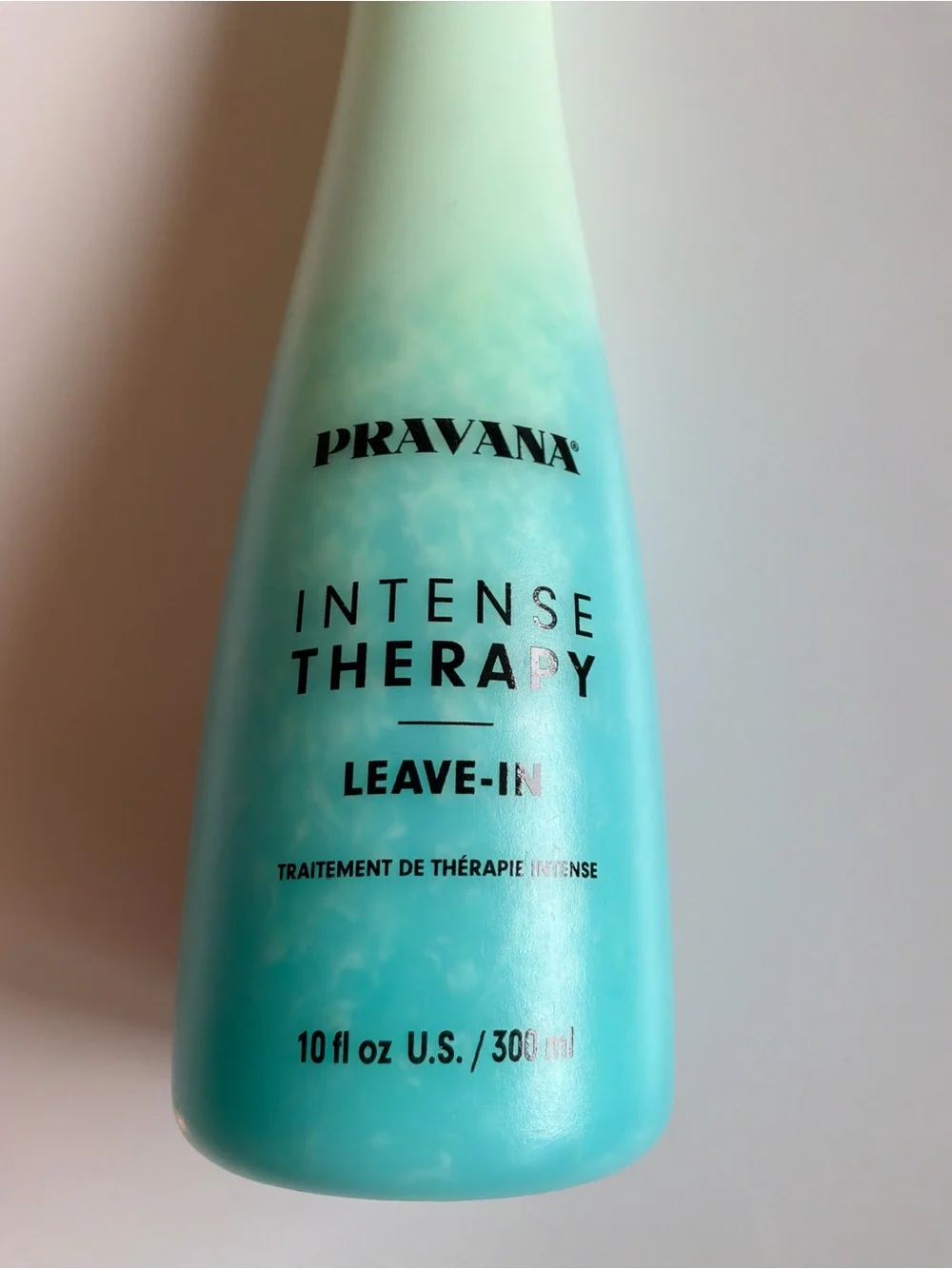 Pravana Intense Therapy Leave-In Treatment Spray 10 fl oz. AUTHENTIC